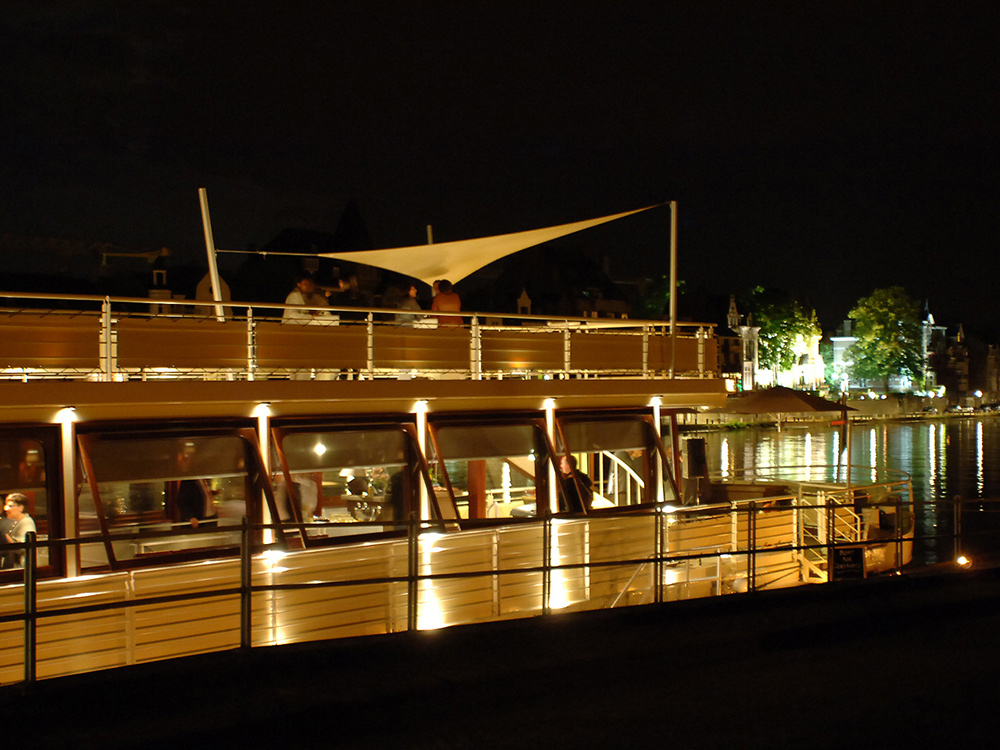 Boat for You - Bateau Belrive